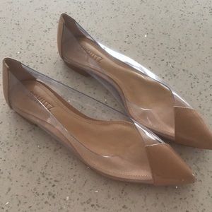 Schutz Beige Clear Multimater